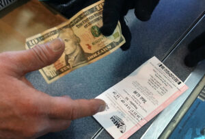 POWERBALL & MEGA MILLIONS LOTTERY RESULTS big stake no $1,000,000 victors in the Wednesday