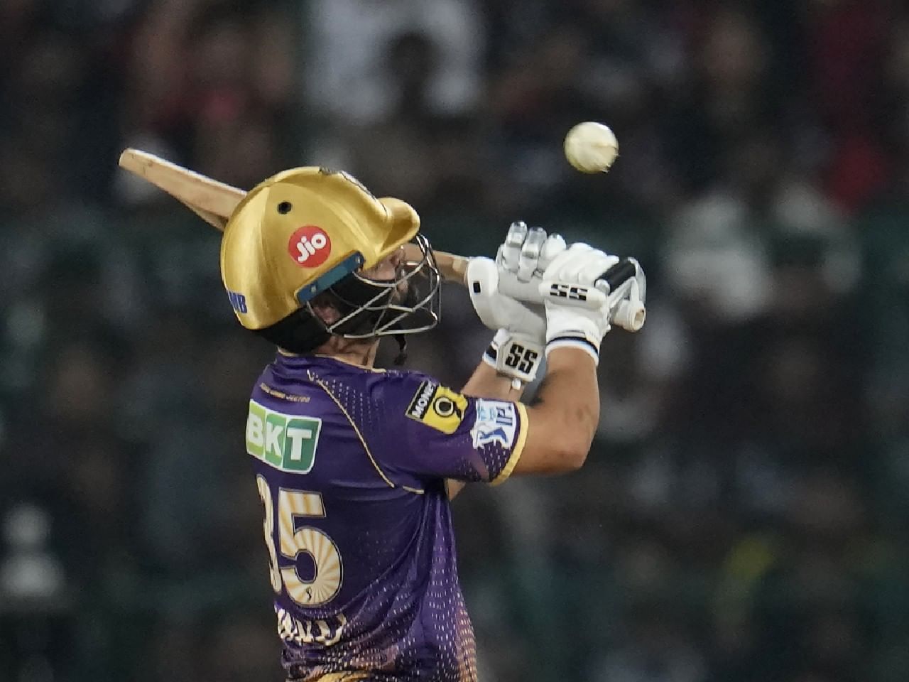 IPL 2023: David Hussey hopes to see Rinku Singh play for India soon
