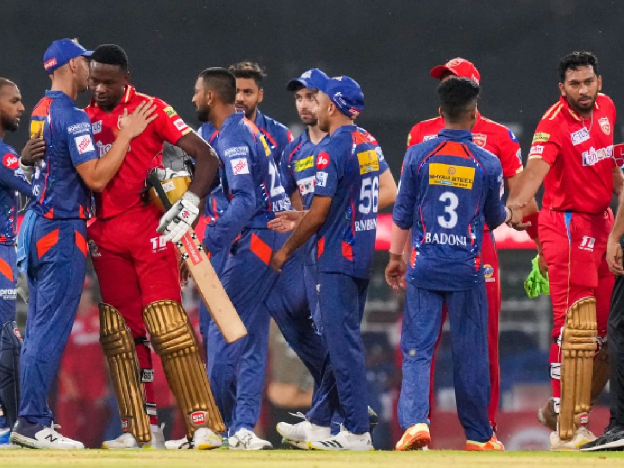 IPL 2023 Points Table: Punjab Kings enter top four; Lucknow Super Giants unmoved