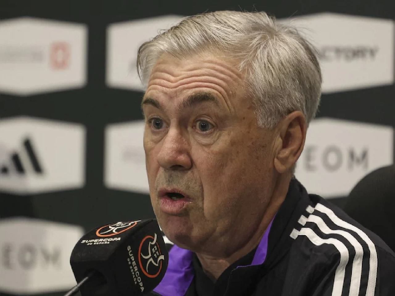 Copa del Rey past means little to Ancelotti as he eyes methodical show vs nemesis Barcelona
