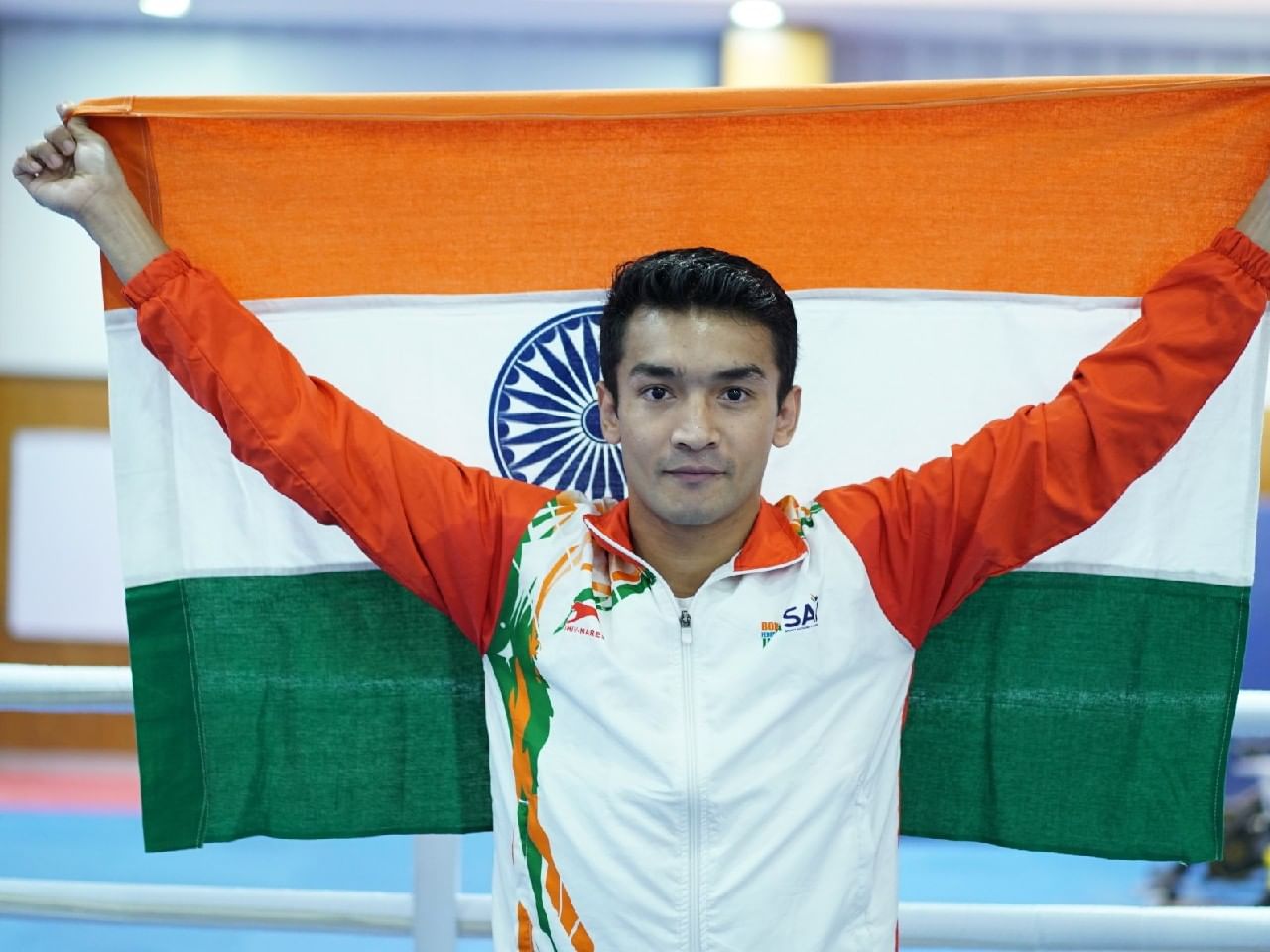Indian boxers aim for improved show at World Championships