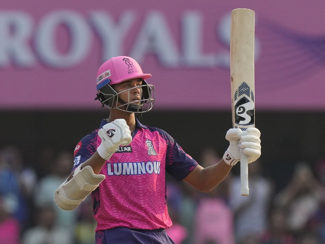 IPL 2023: Learning is important for me, says RR