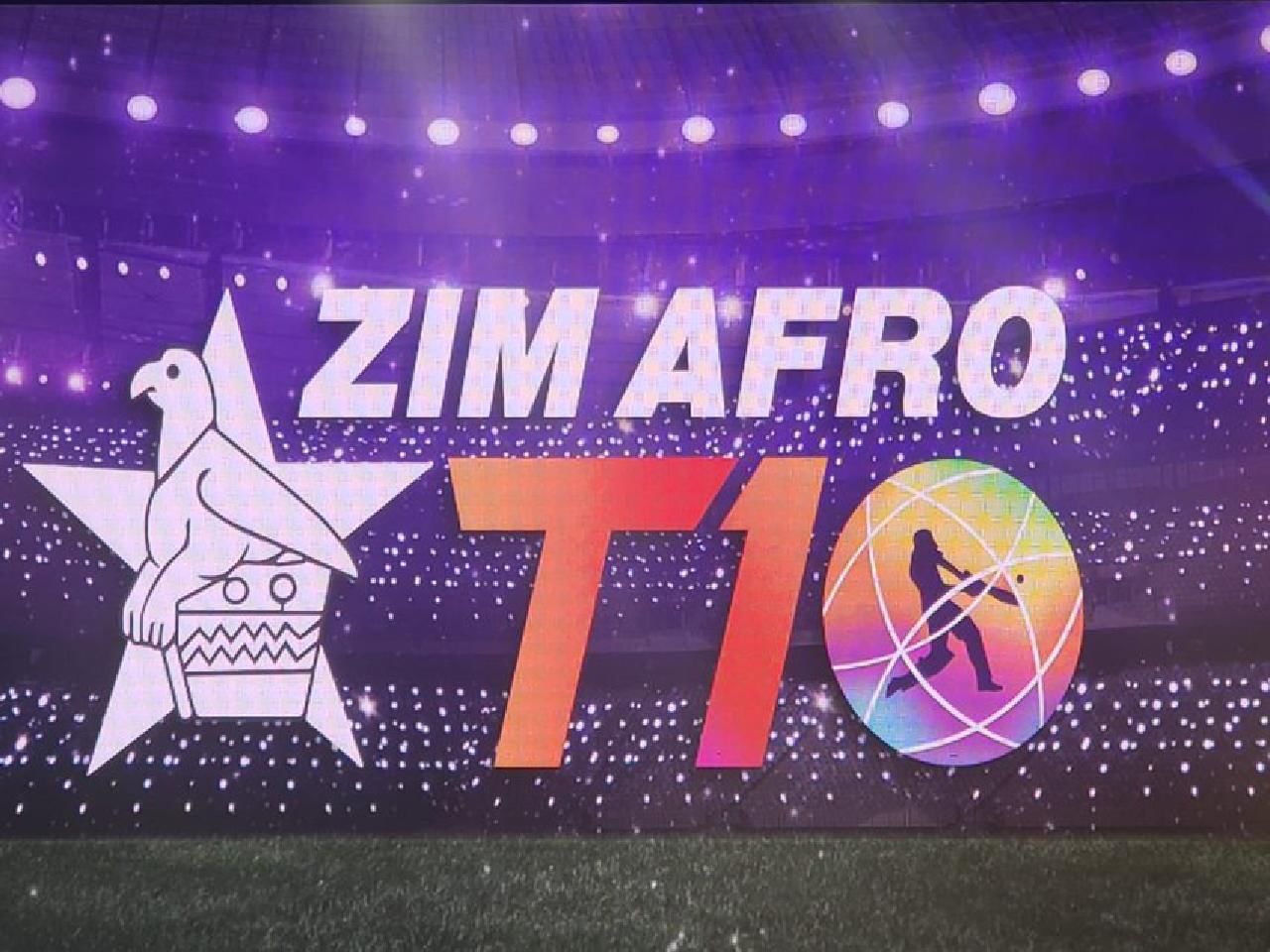 Zimbabwe announce launch of new T10 franchise tournament