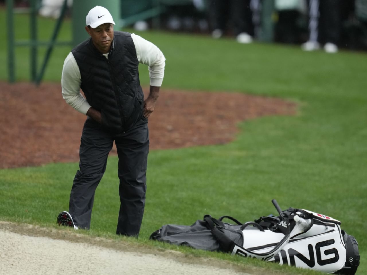 Tiger Woods to remain out of action for remainder of 2023 after undergoing ankle surgery