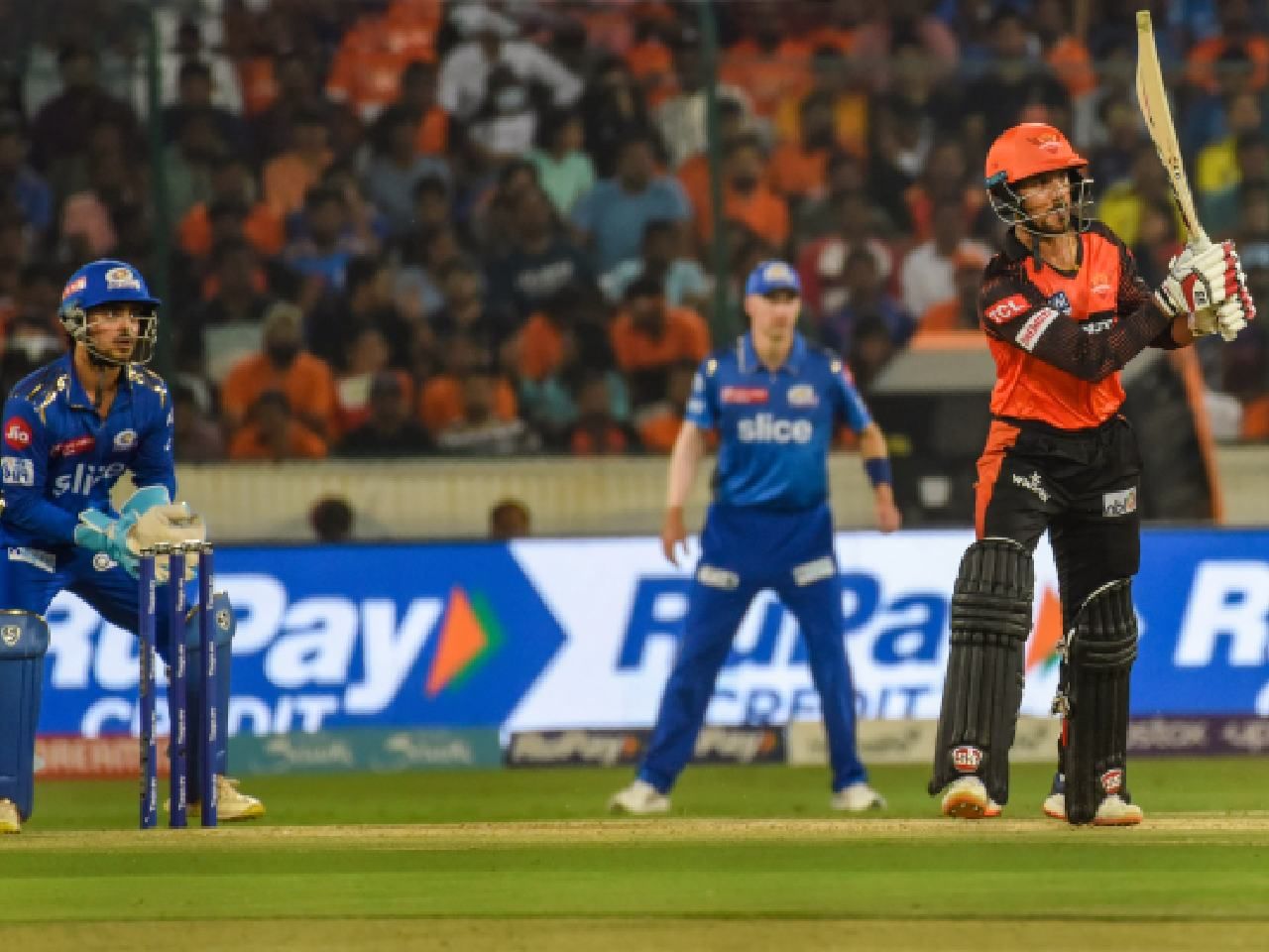 Disappointed SRH coach Brian Lara believes an improved middle-order is the key to success