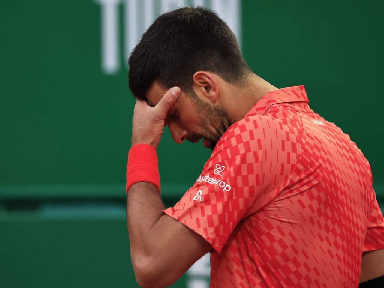 Novak Djokovic has elbow concerns before Banja Luka opener