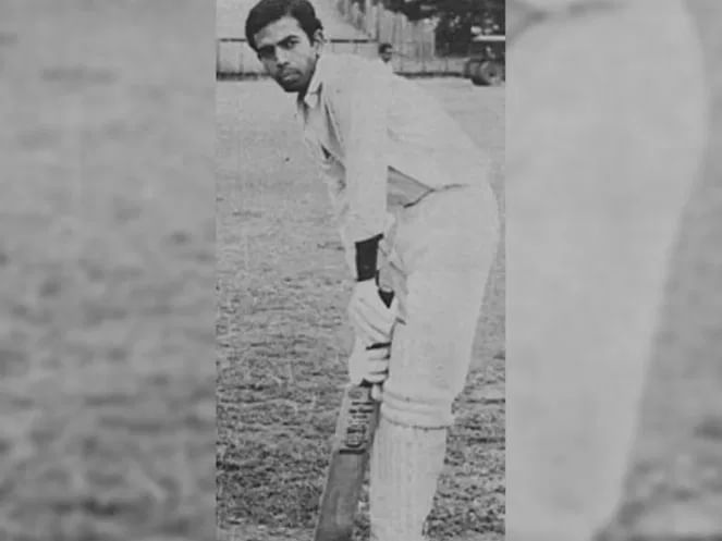 Former India opener, noted coach and curator Sudhir Naik passes away aged 78