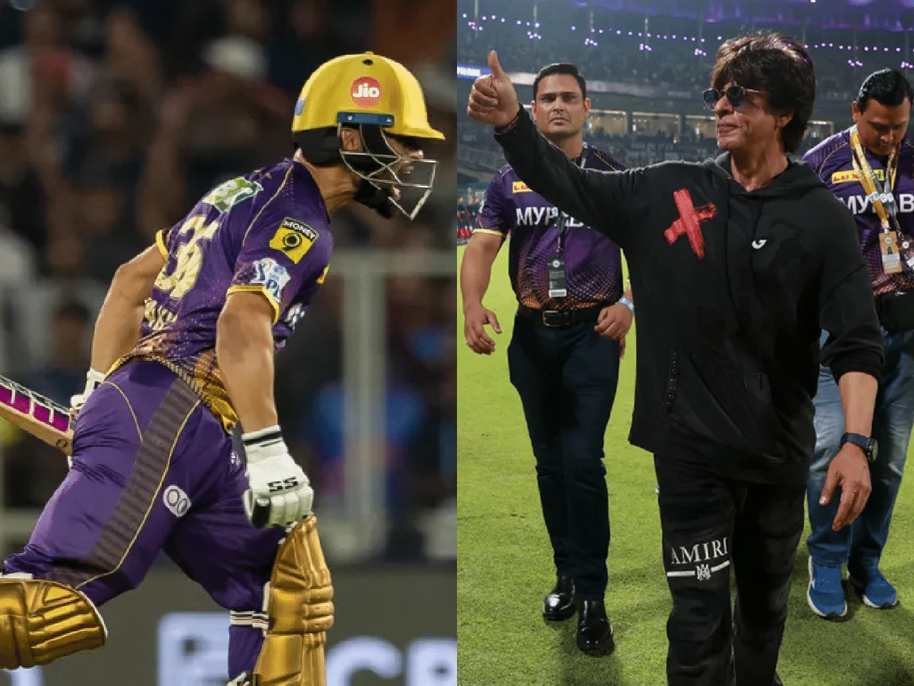 ‘I’ll dance at your wedding’: Rinku Singh reveals what Shah Rukh Khan told him after 5 sixes against GT