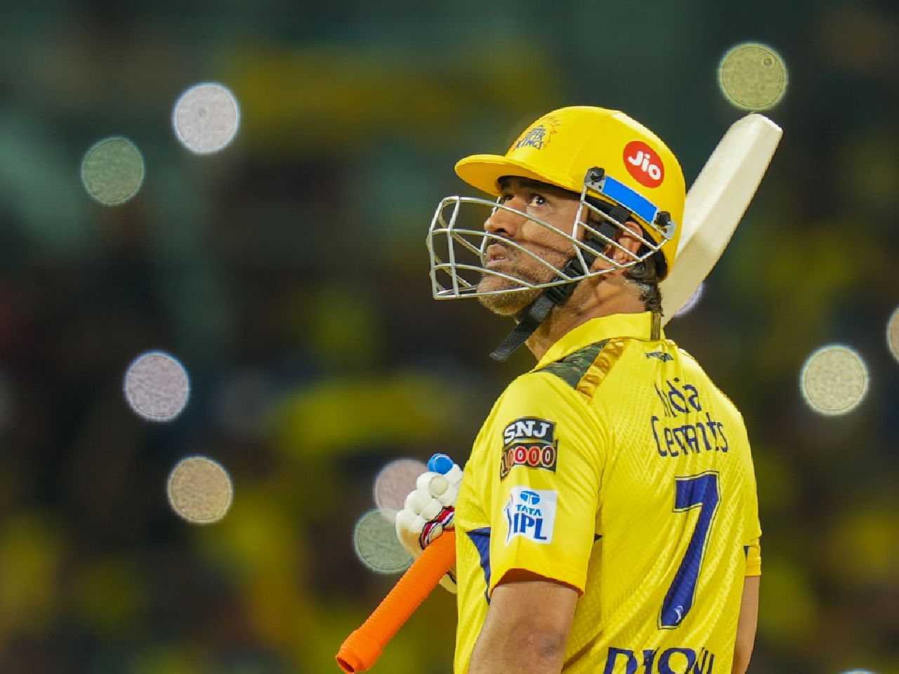Gavaskar exhorts the finisher in Dhoni to step up again in 200th match as CSK skipper