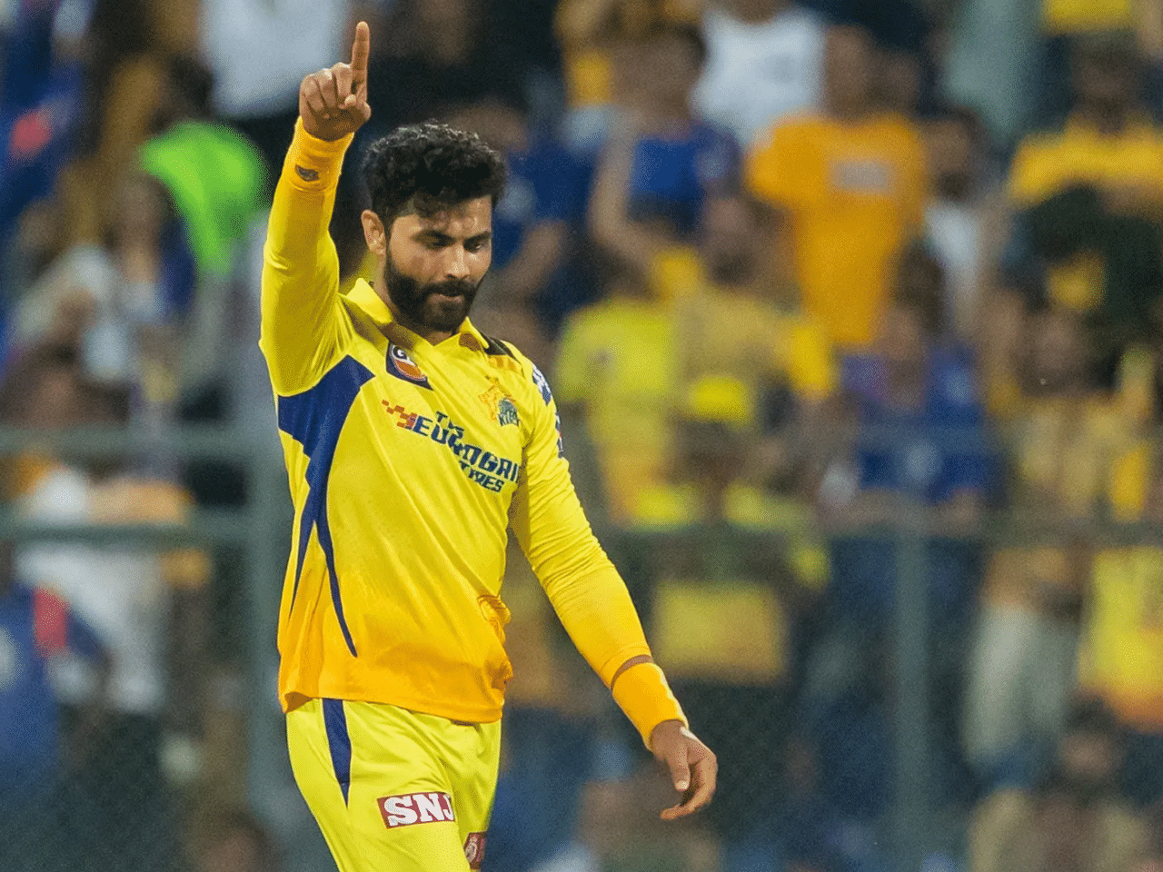 No seniority bias at CSK, even an youngster from U-19 gets the same respect: Ravindra Jadeja