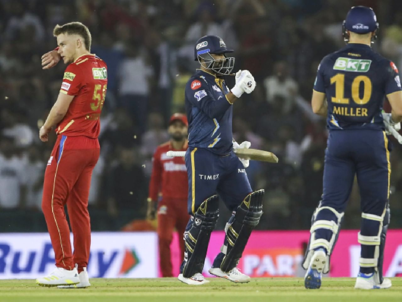 IPL 2023: This is the worst, you can