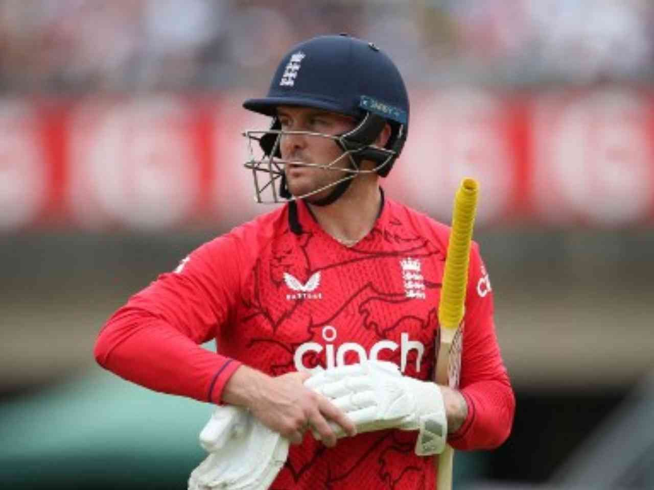 IPL 2023: After Shakib’s pull-out, KKR rope in Jason Roy