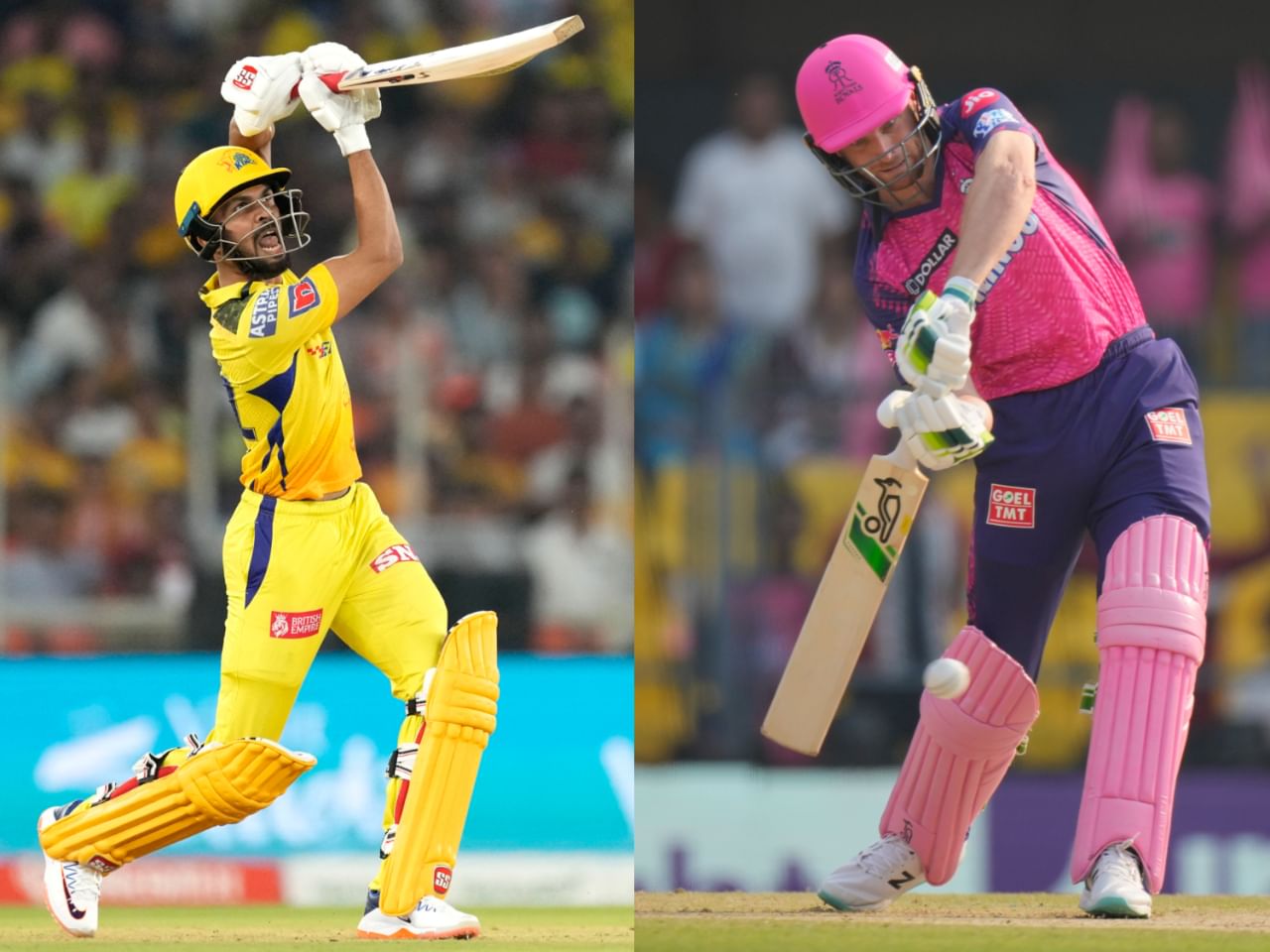 IPL 2023: CSK vs RR today match Dream11 prediction, top picks, timings, and likely playing XIs