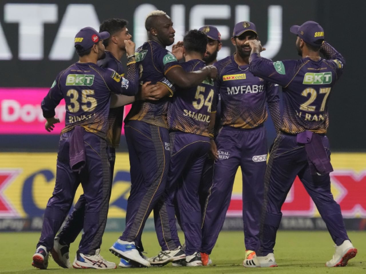IPL 2023: Ahead of key contest vs CSK, KKR seek more intent in powerplay to claw back into contention