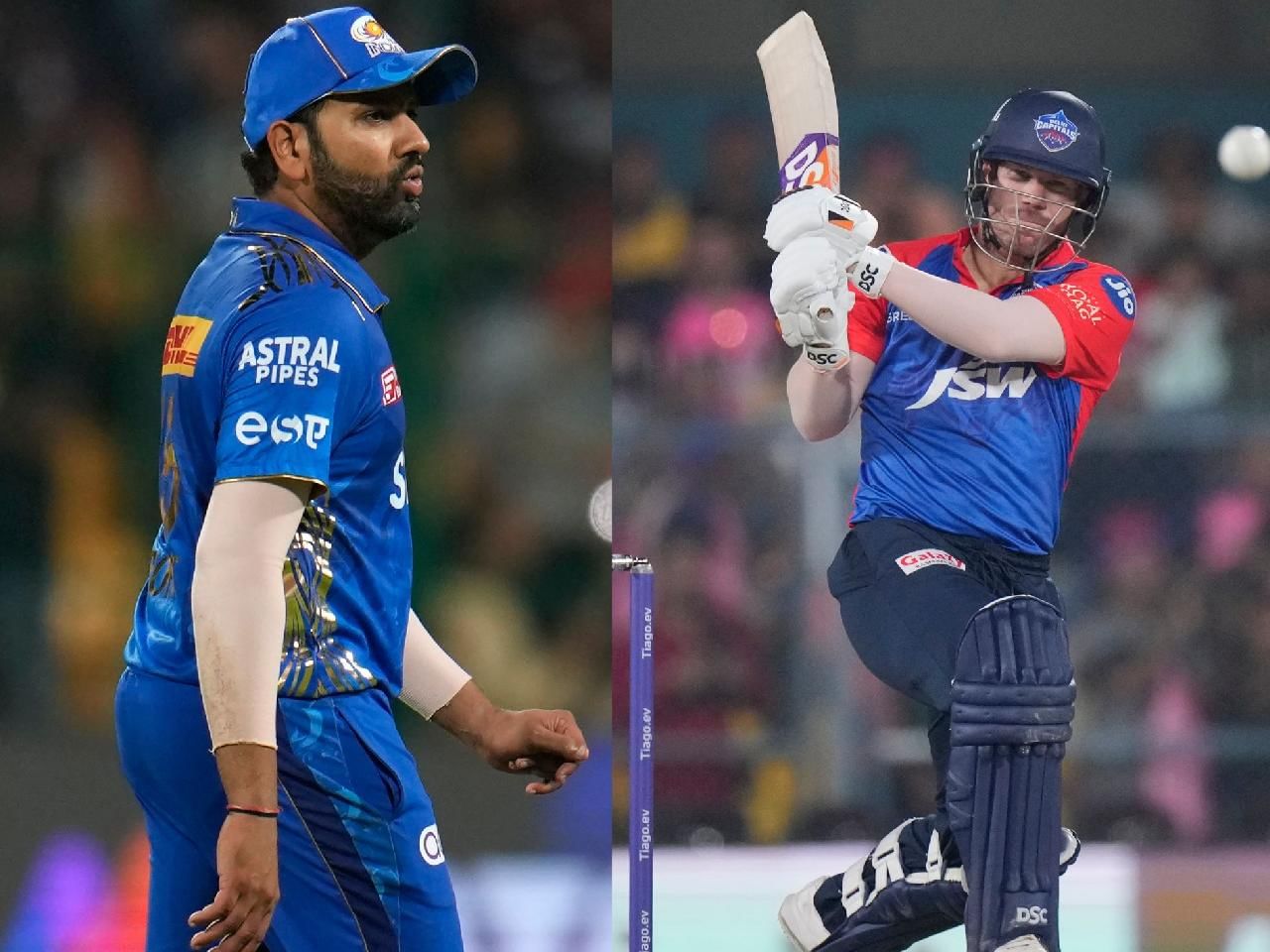 IPL 2023: DC vs MI today match Dream11 prediction, top picks, timings, and likely playing XIs