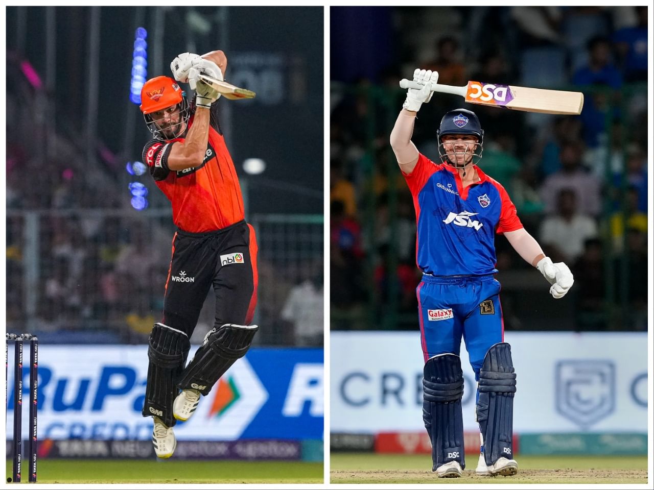 IPL 2023 DC vs SRH Live Streaming: When and where to watch Delhi Capitals vs Sunrisers Hyderabad match