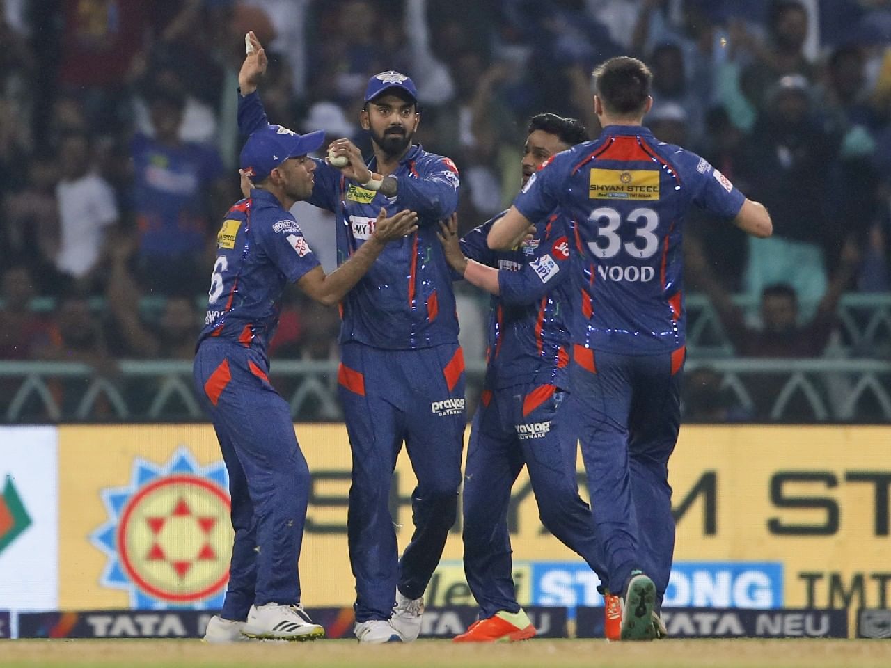 IPL 2023 LSG vs RR Live Streaming: When and where to watch Lucknow Super Giants vs Rajasthan Royals