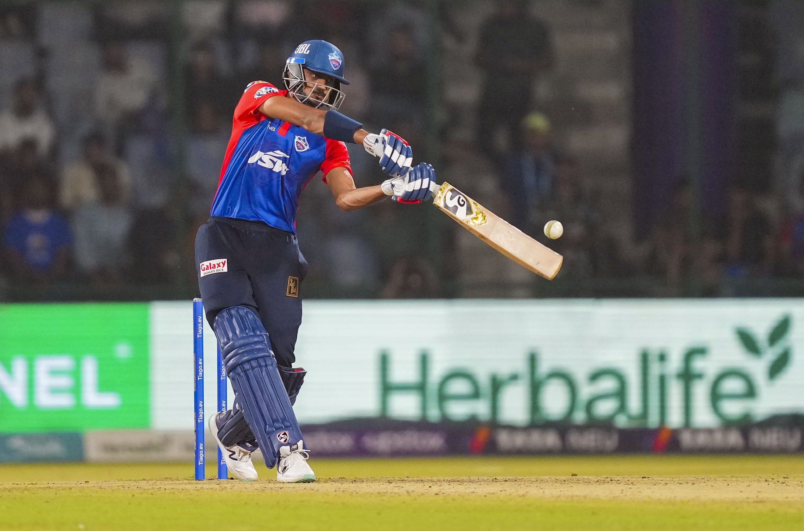 First win of IPL 2023 a tonic for Delhi Capitals, says Axar Patel