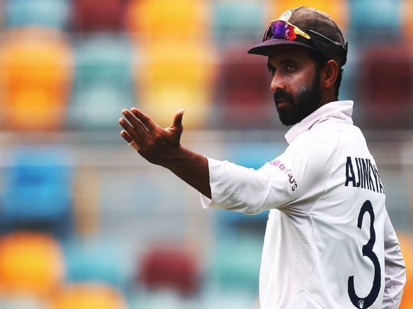 Would have picked both Rahane and SKY in WTC squad, says Harbhajan Singh
