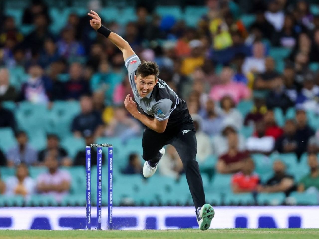 Still got big desire to play in ODI World Cup, says New Zealand pacer Trent Boult
