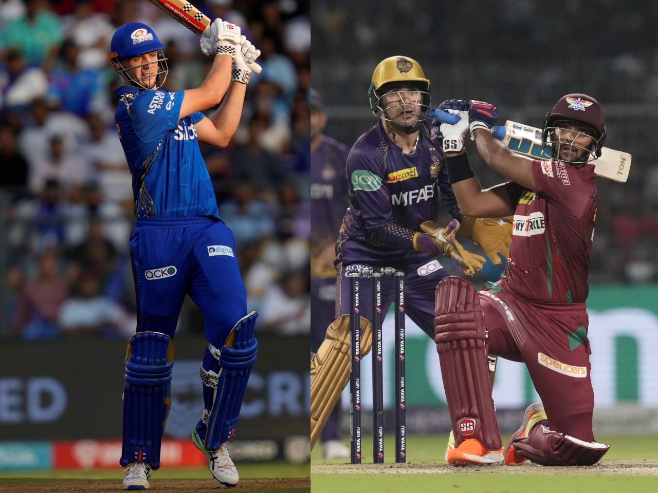 IPL 2023 Eliminator, LSG vs MI: Five players to watch out for in the must-win match