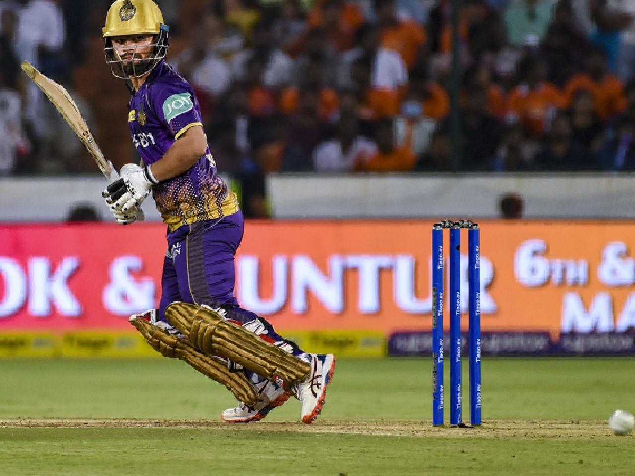 IPL 2023: Top 5 Remain Unchanged; Rinku Singh at 7th Position