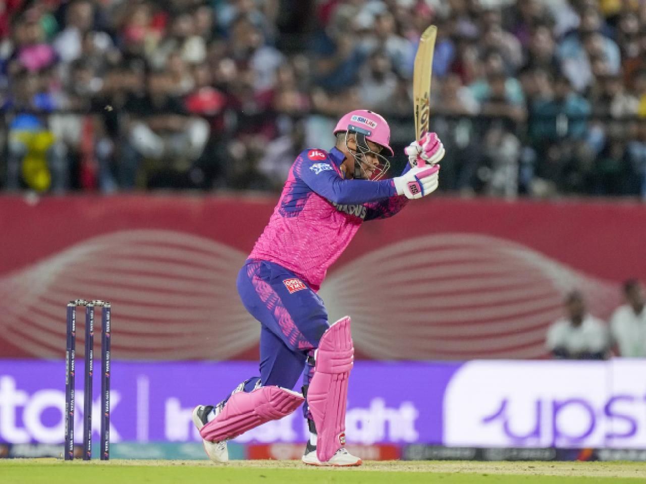IPL 2023: Rajasthan Royals stay alive in play-offs race at cost of Punjab Kings