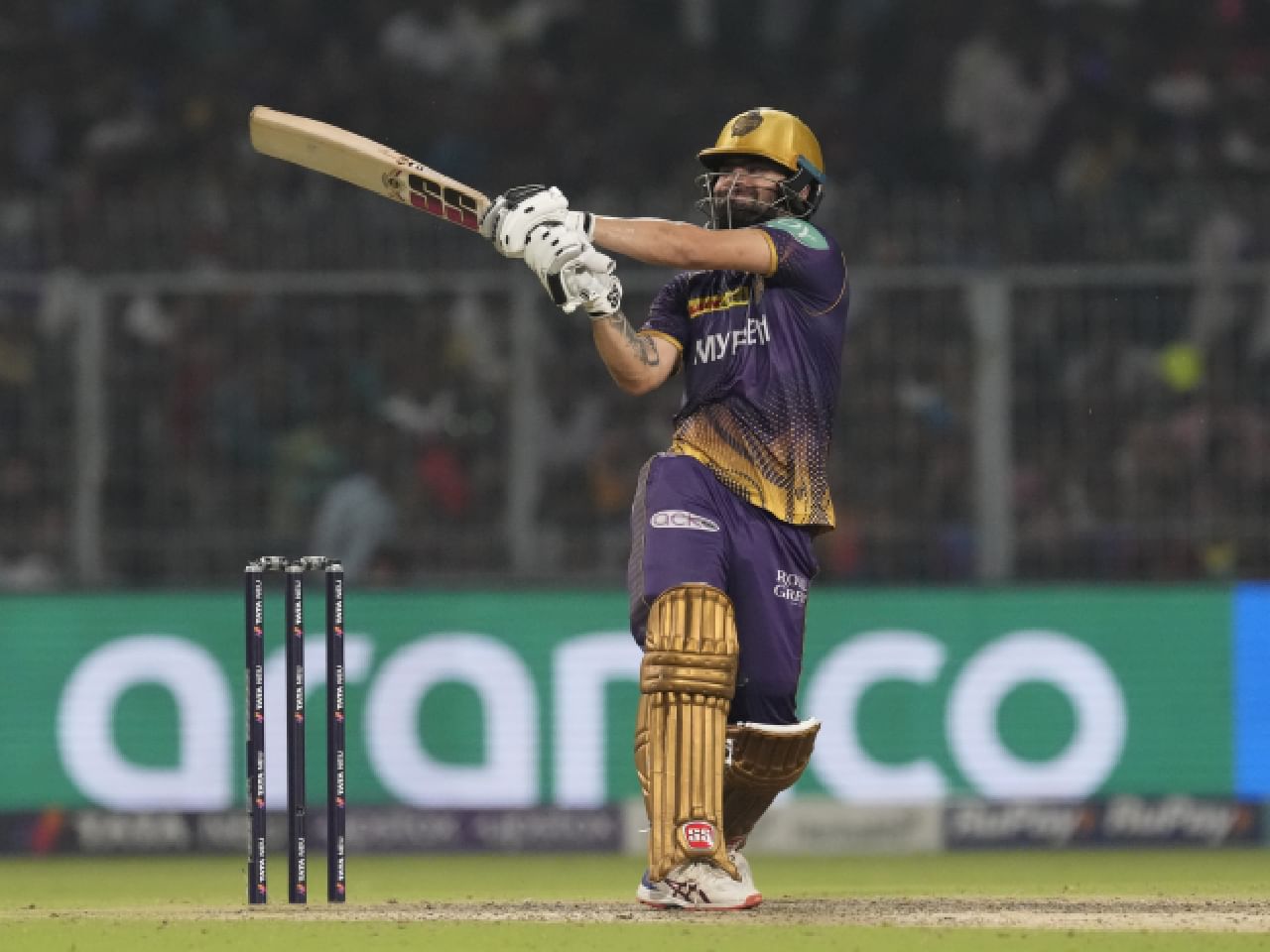 IPL 2023: Lucknow survive Rinku Singh’s onslaught to book ticket to playoffs