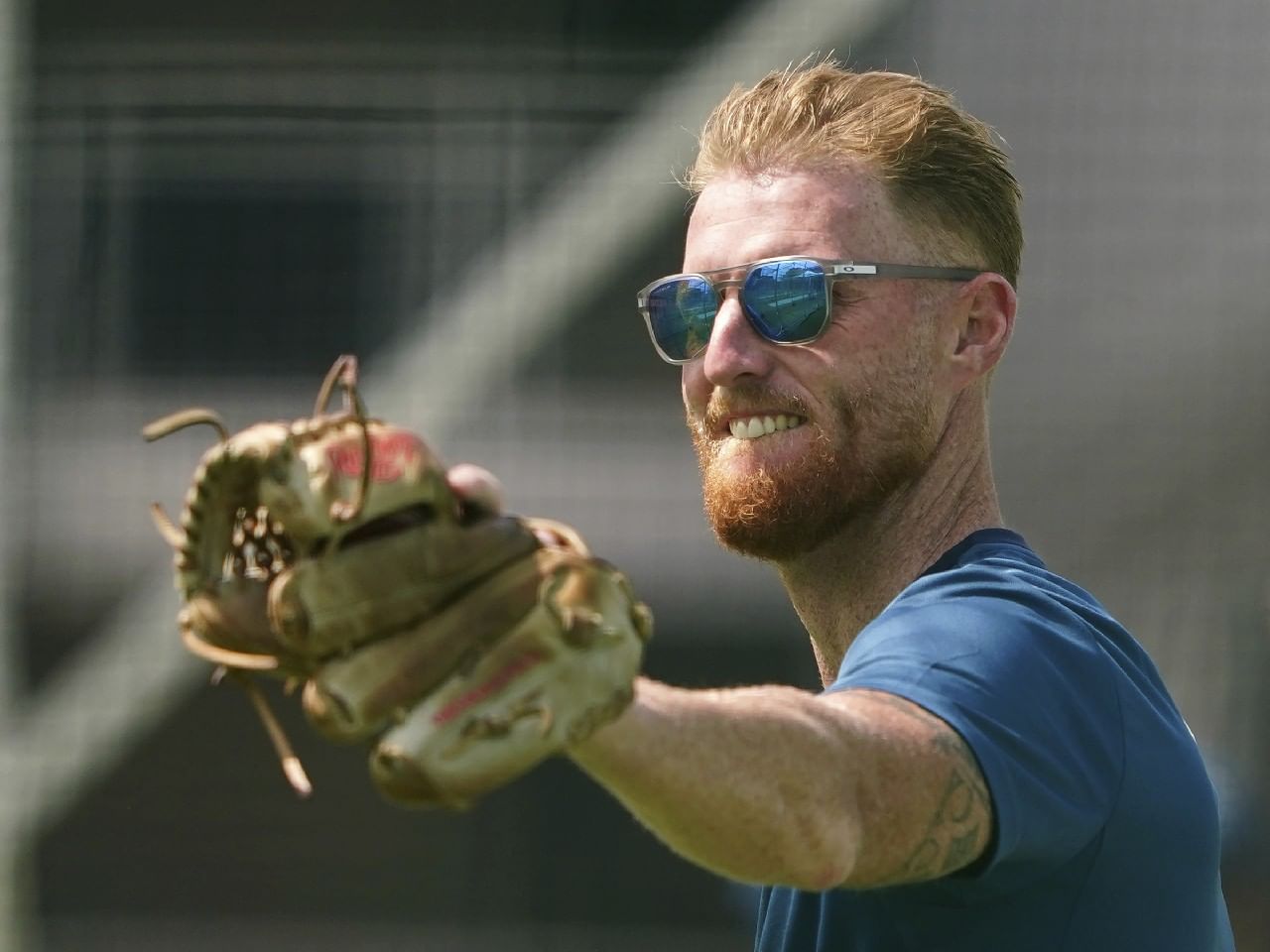 The Ashes: England skipper Ben Stokes looking to contribute as all-rounder