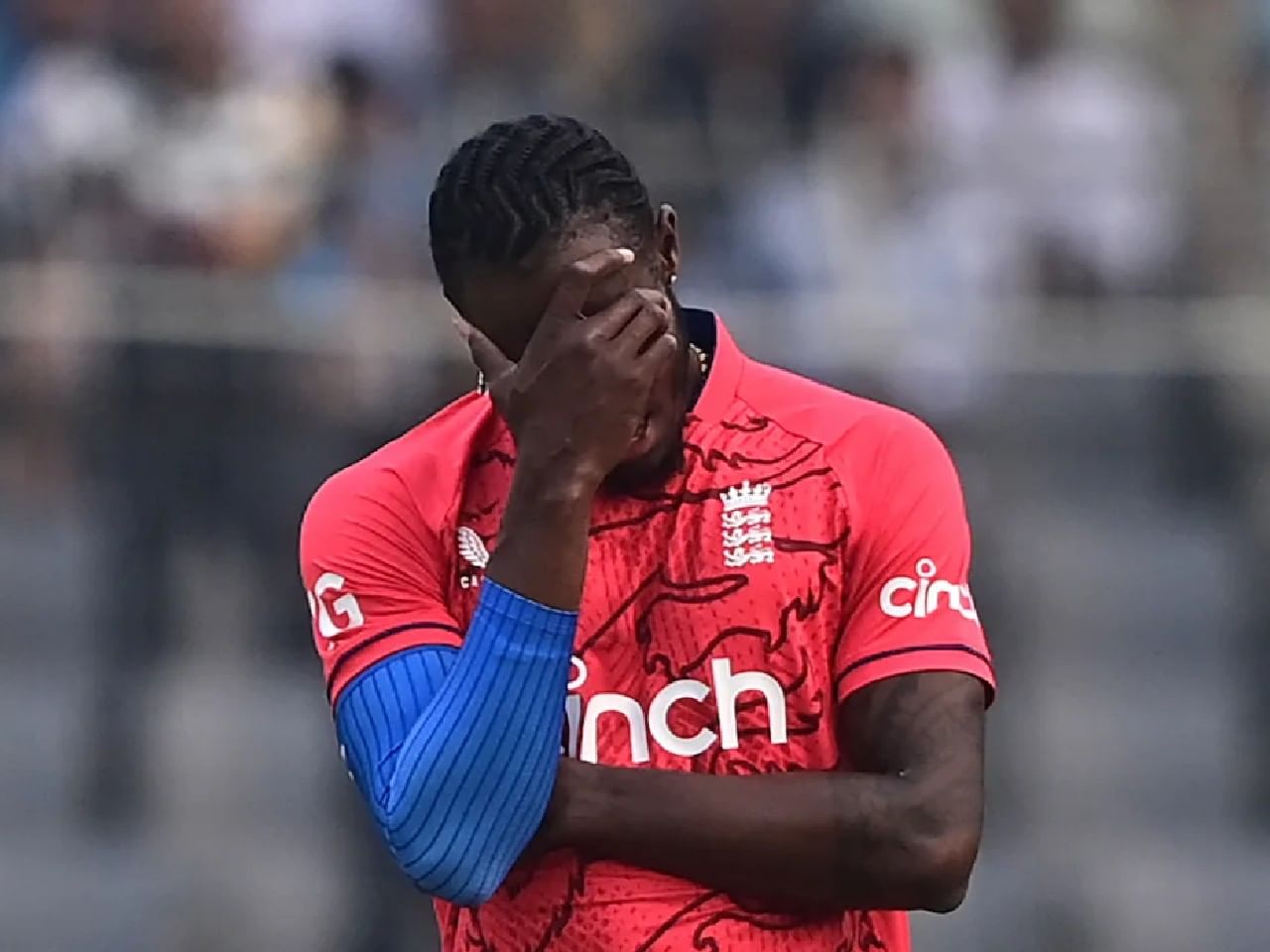 Jofra Archer’s recurring elbow fracture rules him out of rest of summer