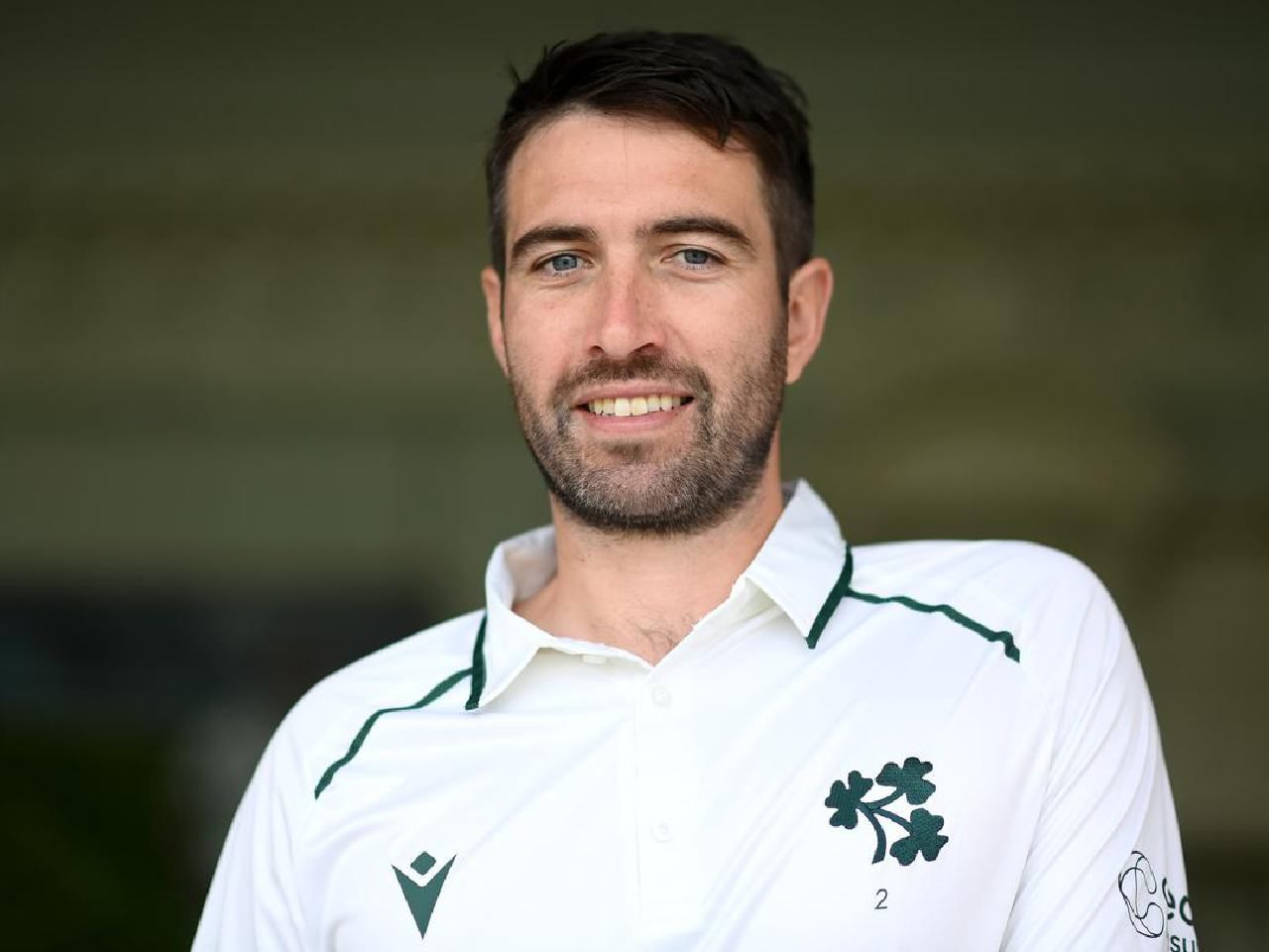Winning against England would be high for Irish cricket, says Andrew Balbirnie ahead of the one-off Test match against England