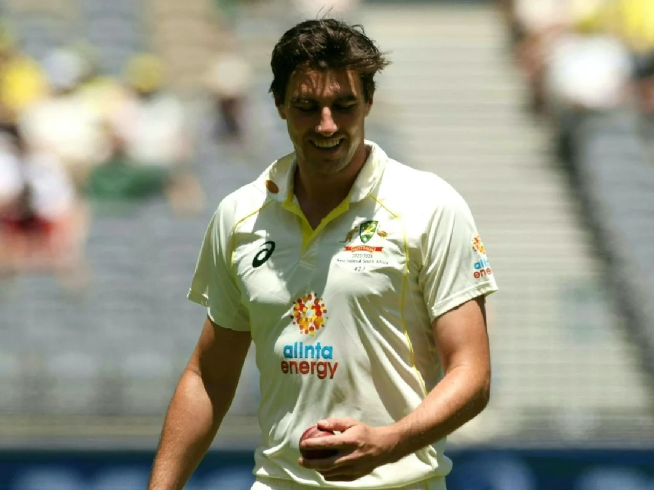 Australian Test captain Pat Cummins admits to burnout from non-stop cricket