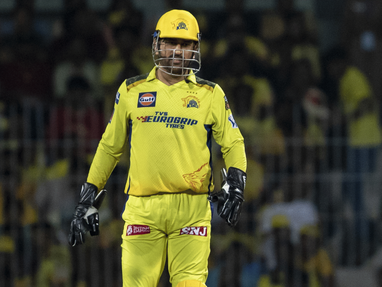 ‘A career highlight’: Former IPL auctioneer Richard Madley recalls selling MS Dhoni to CSK in inaugural auction