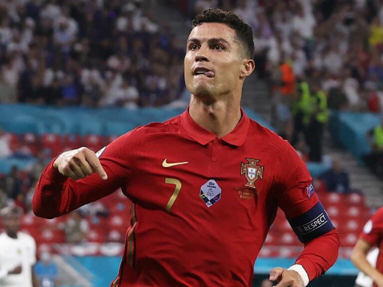 Cristiano Ronaldo will be smart enough to understand when he has to say goodbye to Portugal: Manuel Gomes