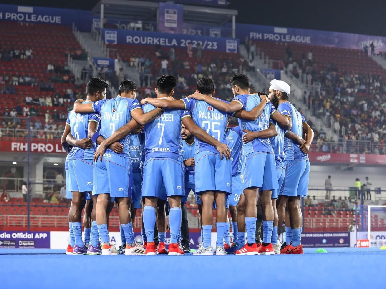 FIH Pro League: Would not make big changes straightaway, says new Indian men’s coach Craig Fulton