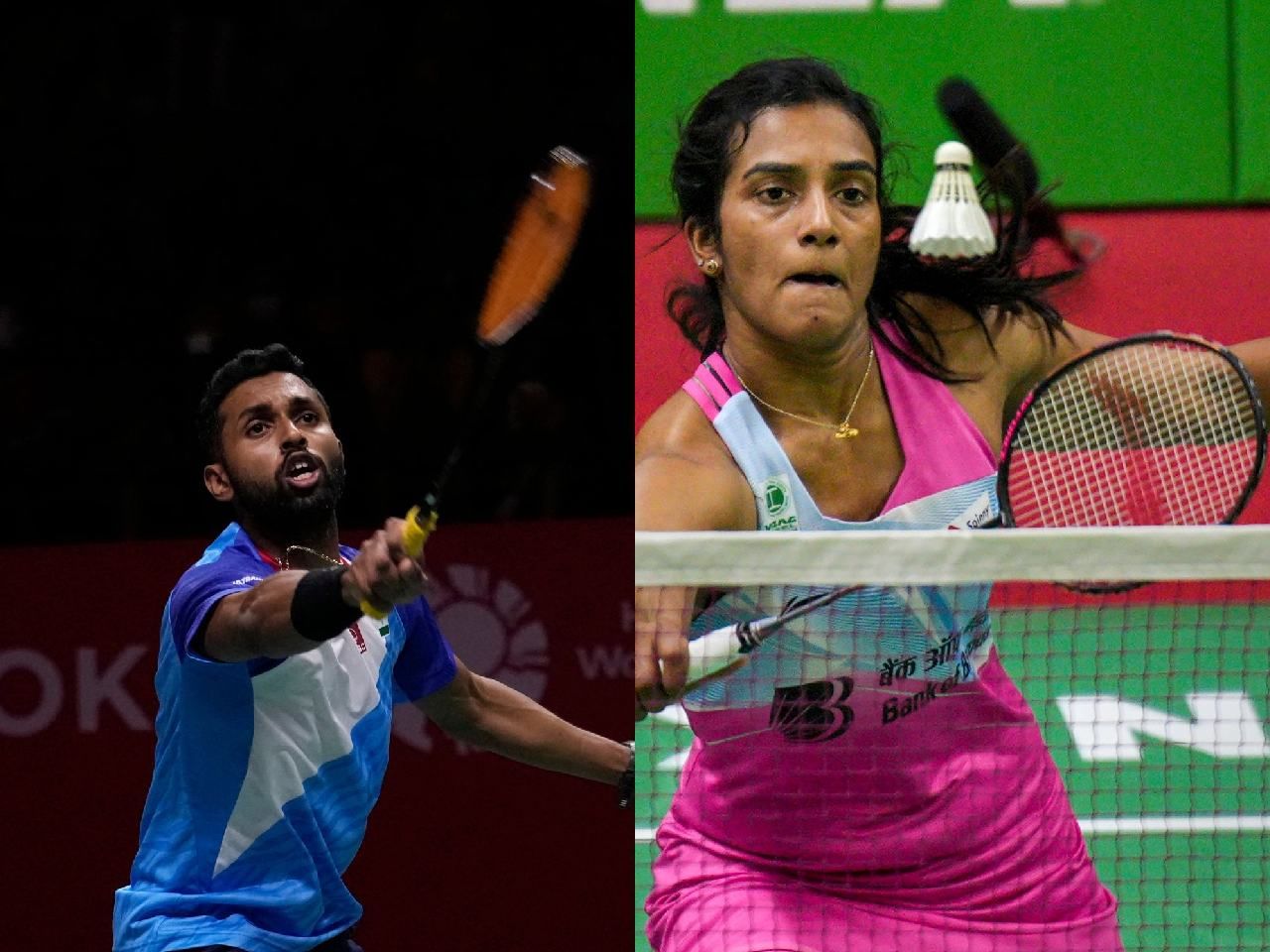 PV Sindhu, HS Prannoy to spearhead Indian challenge at Malaysia Masters