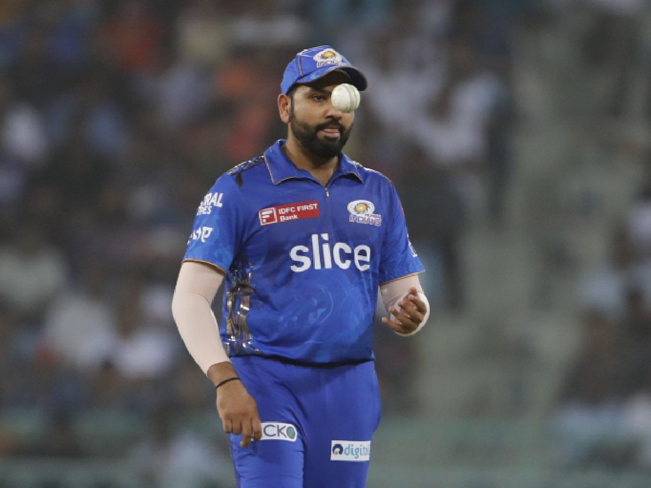 ‘Didn’t play well enough’: Rohit Sharma blames poor death bowling for LSG loss