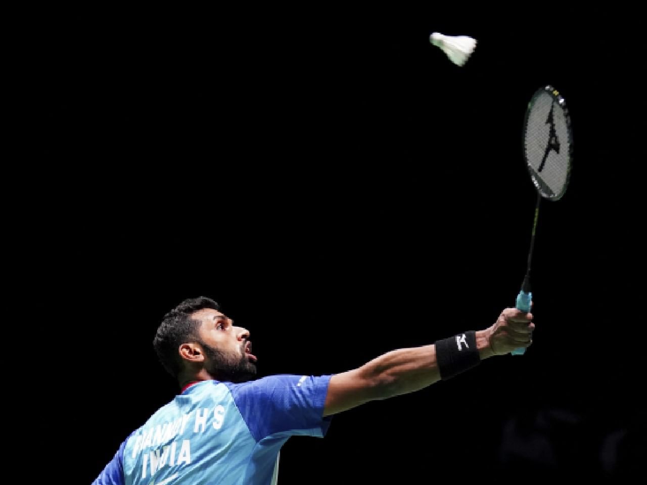 HS Prannoy climbs to career-best seventh in BWF World Rankings