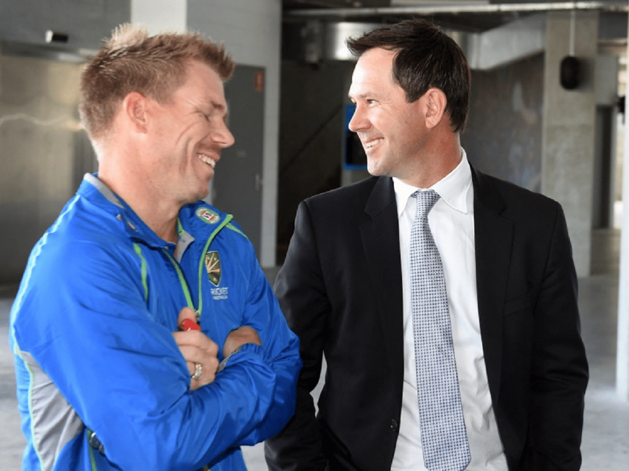 ‘I could’ve gone to jail’: David Warner reveals how Ricky Ponting taught him a lesson for pranking him