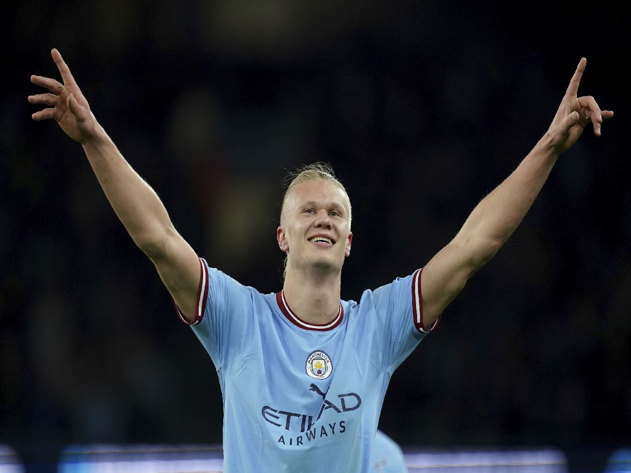 Why Haaland could be key in Man City’s revenge clash against Real Madrid