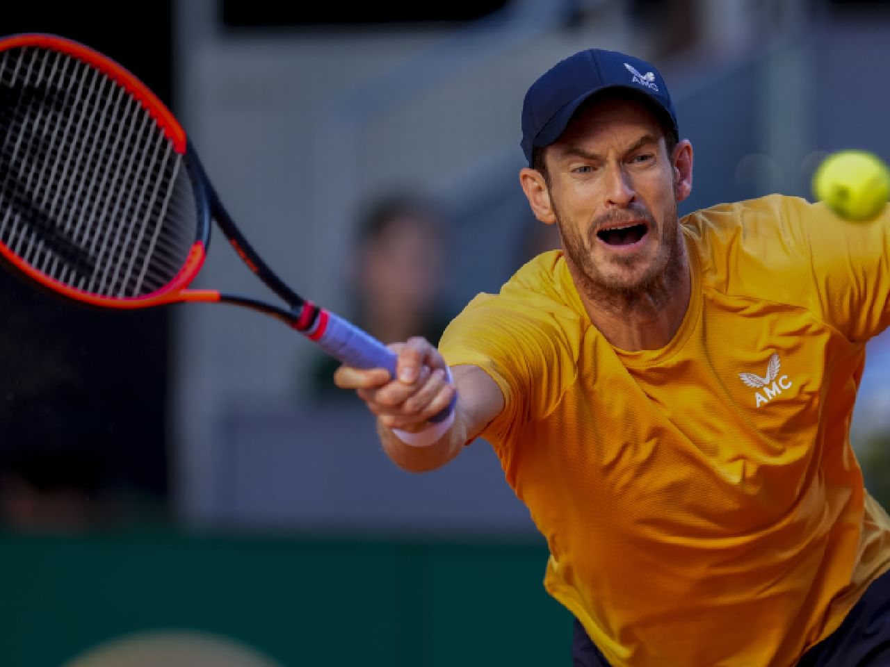 Andy Murray wins first title since 2019 to boost Wimbledon seeding bid