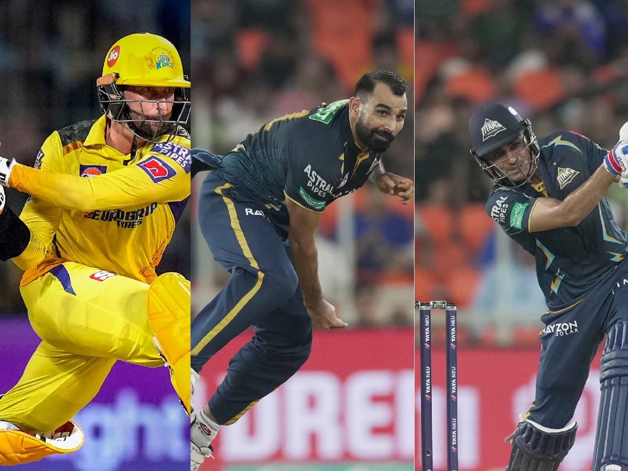 CSK vs GT IPL 2023 final: Top players to watch out for in Chennai Super Kings vs Gujarat Titans