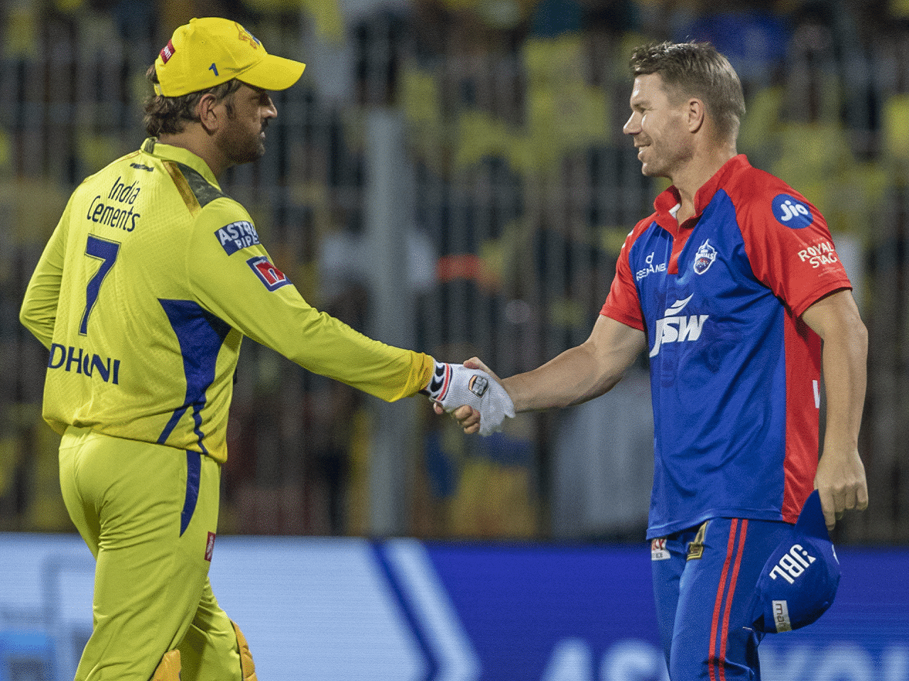 DC vs CSK match 67 IPL 2023 Dream11 Team, playing XI prediction: Fantasy cricket tips, top picks, timings, and pitch report