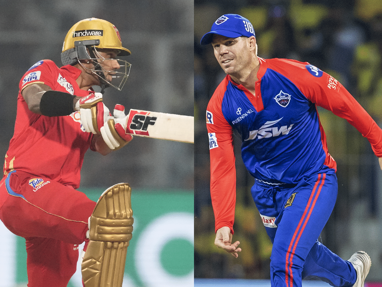 DC vs PBKS match 59 IPL 2023 Dream11 Team, playing XI prediction: Fantasy cricket tips, top picks, timings, and pitch report
