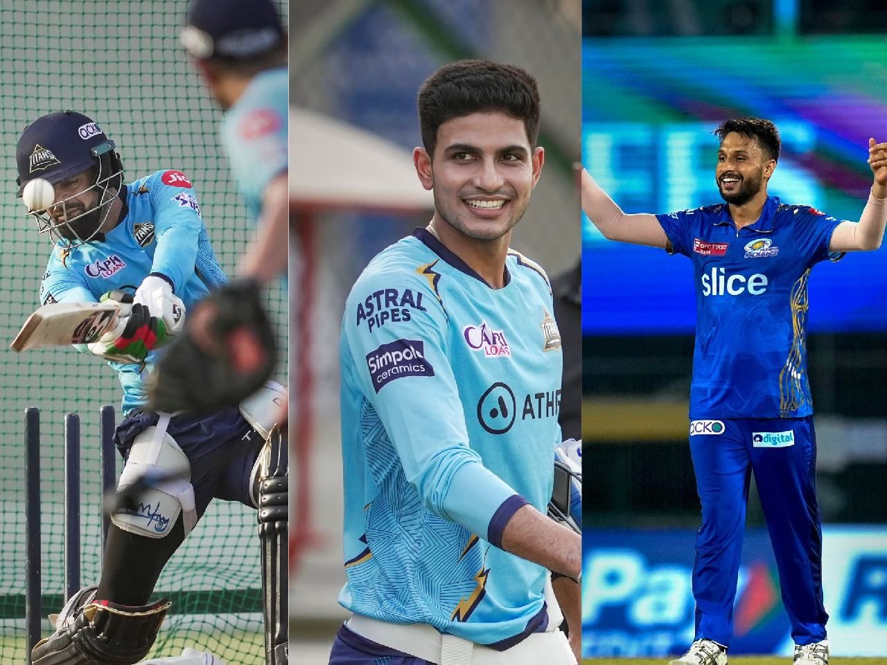 Top players to watch out for in GT vs MI IPL 2023 Qualifier 2