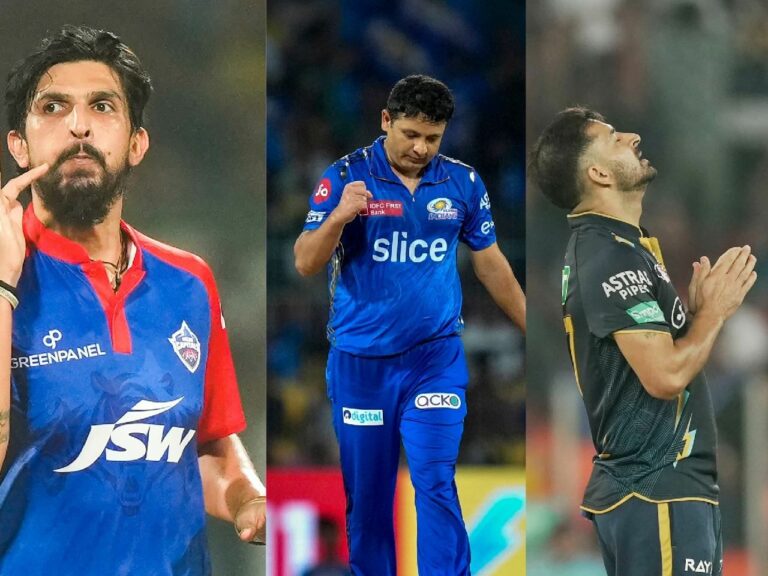 IPL 2023: From Mohit Sharma to Amit Mishra, five Indian veterans who made an inspiring comeback