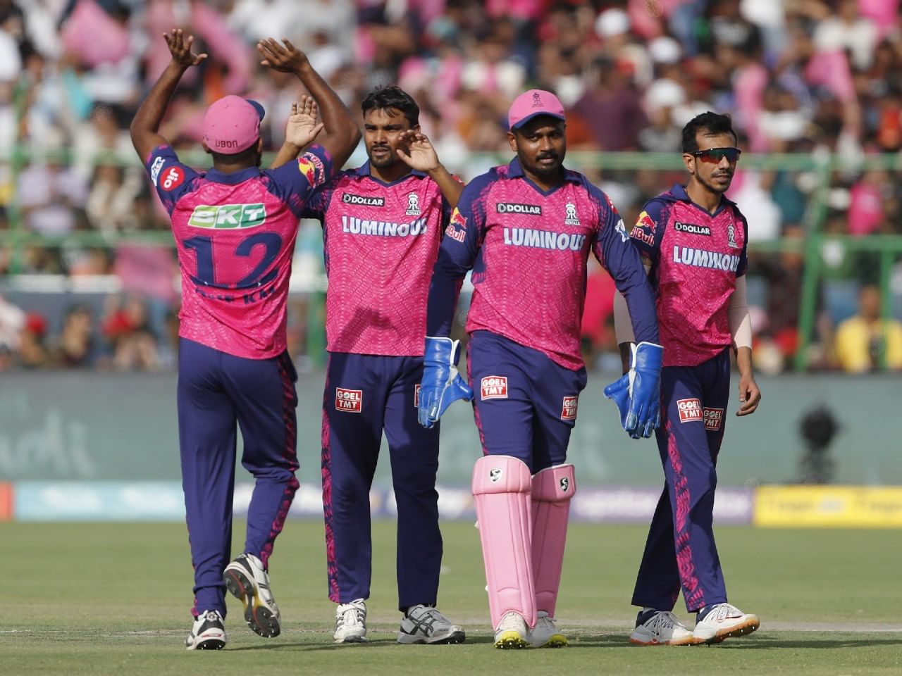 IPL 2023: Rajasthan Royals’ qualification scenario after crushing loss to Royal Challengers Bangalore