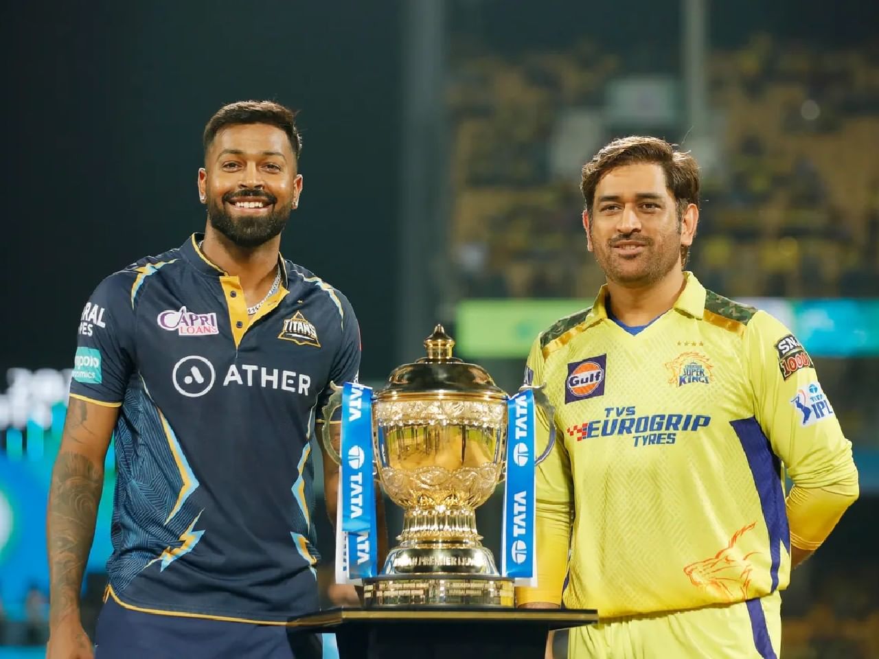 IPL 2023 Closing Ceremony Live Streaming: King, Nucleya to feature in grand ceremony