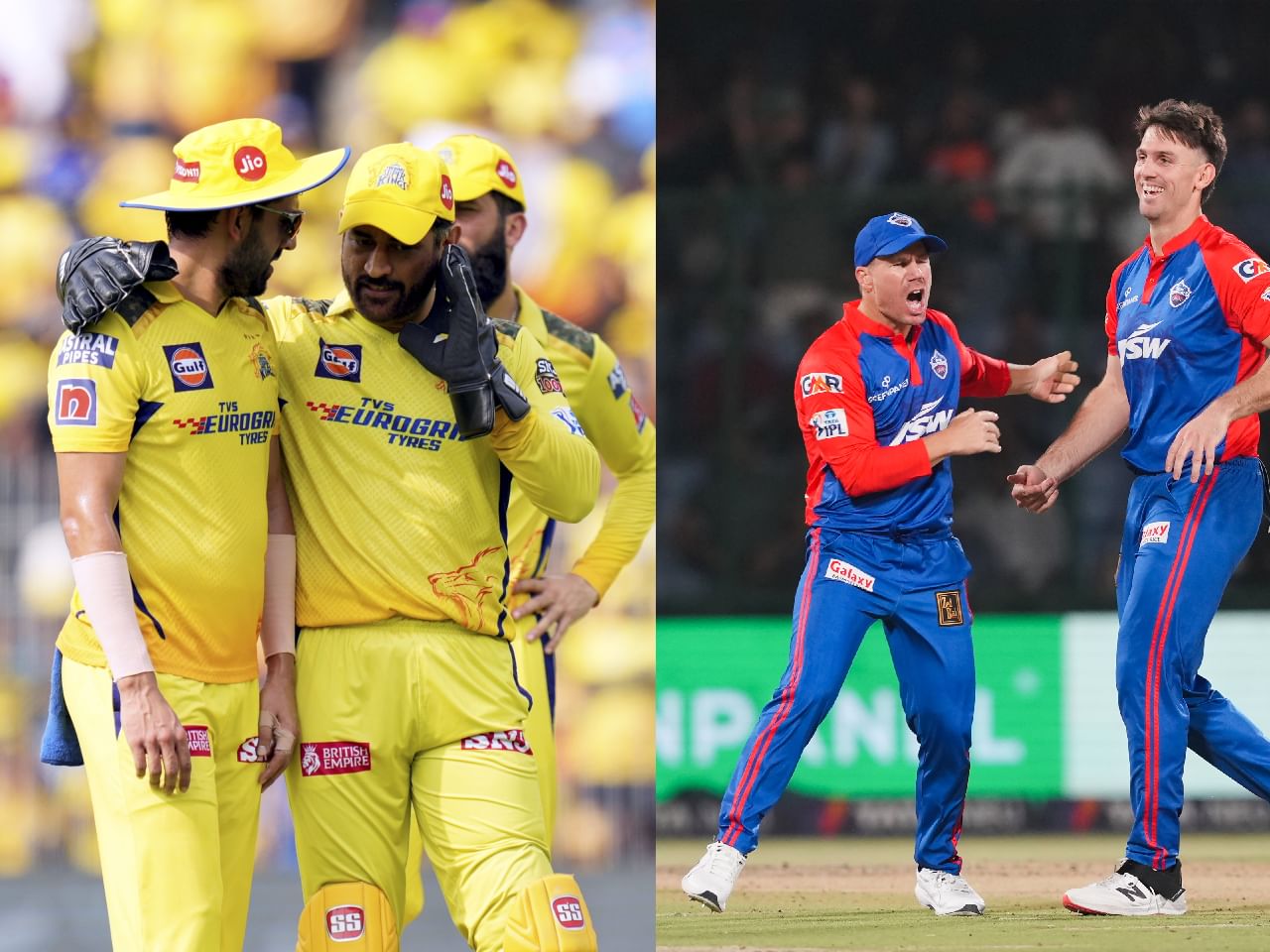 IPL 2023: CSK vs DC today match Dream11 prediction, top picks, timings, and likely playing XIs