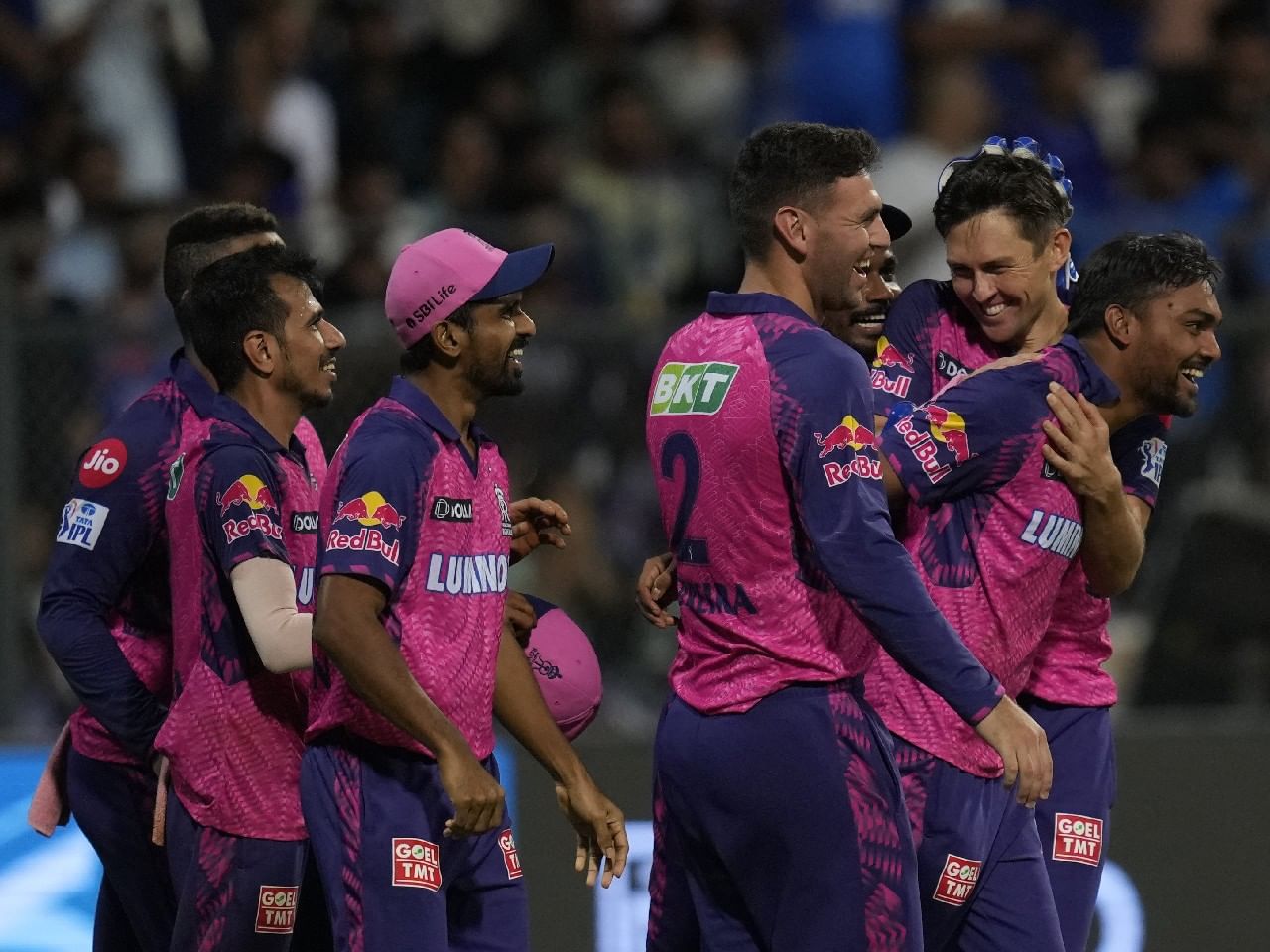 IPL 2023: GT vs RR today match Dream11 prediction, top picks, timings, and likely playing XIs